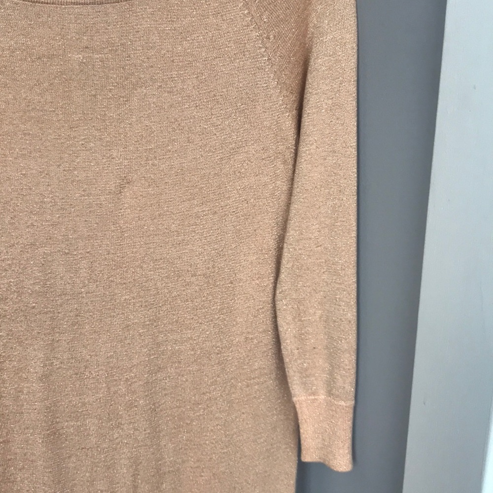 Glittery tunic !! - Picture 4 of 4